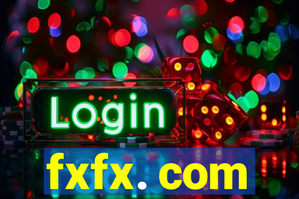 fxfx. com